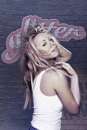 Plakat do filmu "Glitter" #703763