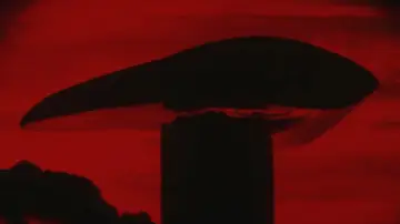 Zasłona do filmu "Powrót Godzilli" #1433838