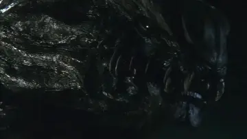 Zasłona do filmu "Powrót Godzilli" #1433843