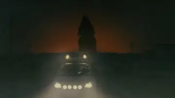 Zasłona do filmu "Powrót Godzilli" #1433848