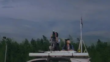Zasłona do filmu "Powrót Godzilli" #345662
