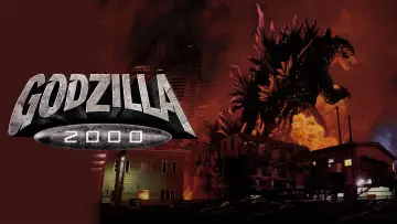 Zasłona do filmu "Powrót Godzilli" #872903