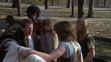 Zasłona do filmu "Hair" #1832263