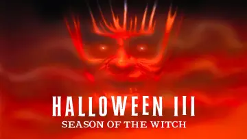 Zasłona do filmu "Halloween III: Sezon Czarownic" #101424