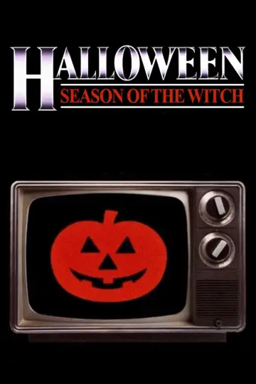 Plakat do filmu "Halloween III: Sezon Czarownic" #1208657
