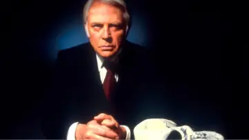 Zasłona do filmu "Halloween III: Sezon Czarownic" #334656