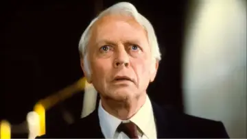 Zasłona do filmu "Halloween III: Sezon Czarownic" #334662