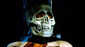 Zasłona do filmu "Halloween III: Sezon Czarownic" #334674