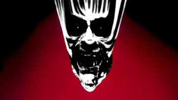 Zasłona do filmu "Halloween III: Sezon Czarownic" #334691