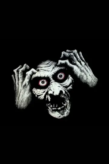 Plakat do filmu "Halloween III: Sezon Czarownic" #334704