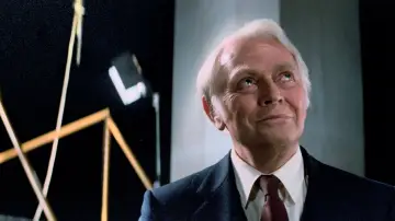 Zasłona do filmu "Halloween III: Sezon Czarownic" #489263