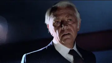 Zasłona do filmu "Halloween III: Sezon Czarownic" #489264