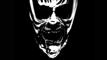 Zasłona do filmu "Halloween III: Sezon Czarownic" #882105