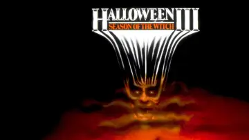 Zasłona do filmu "Halloween III: Sezon Czarownic" #882108