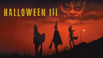 Zasłona do filmu "Halloween III: Sezon Czarownic" #882133