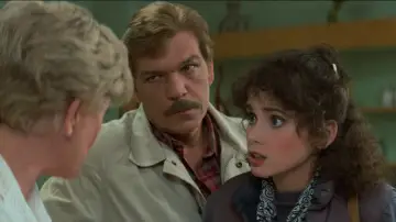 Zasłona do filmu "Halloween III: Sezon Czarownic" #882138