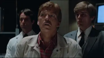 Zasłona do filmu "Halloween III: Sezon Czarownic" #882140