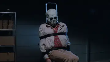 Zasłona do filmu "Halloween III: Sezon Czarownic" #882143