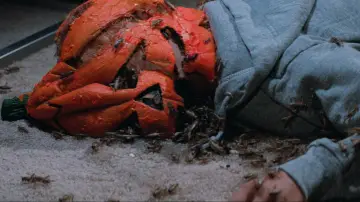 Zasłona do filmu "Halloween III: Sezon Czarownic" #882148