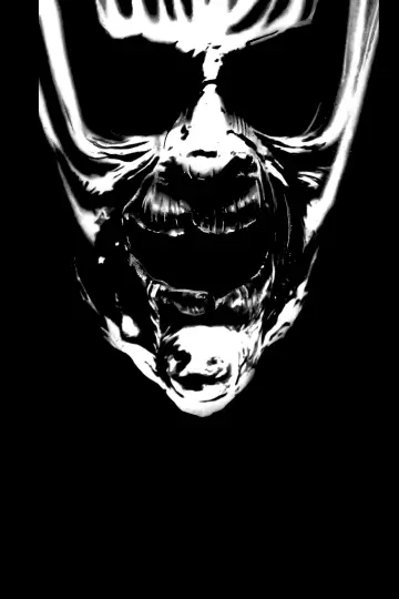 Plakat do filmu "Halloween III: Sezon Czarownic" #882180