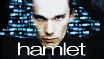 Zasłona do filmu "Hamlet" #1102995