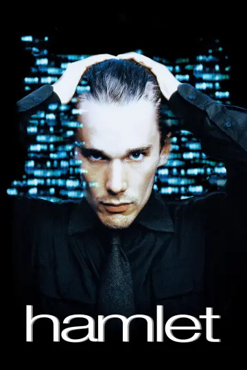 Plakat do filmu "Hamlet" #1102998