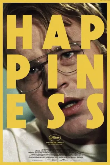 Happiness