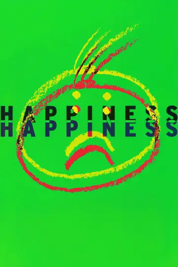 Plakat do filmu "Happiness" #212960