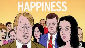 Zasłona do filmu "Happiness" #718646