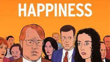 Zasłona do filmu "Happiness" #718655