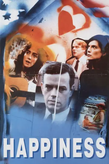 Plakat do filmu "Happiness" #718684