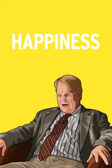 Plakat do filmu "Happiness" #718693