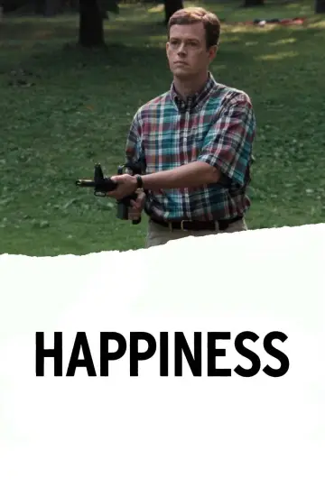 Plakat do filmu "Happiness" #718697