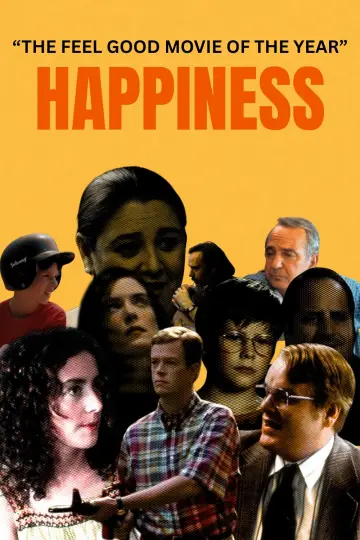 Plakat do filmu "Happiness" #846000