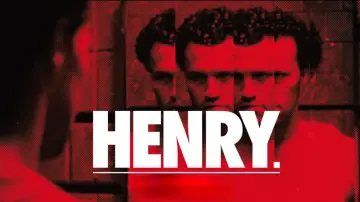 Zasłona do filmu "Henry - Portret seryjnego mordercy" #267187