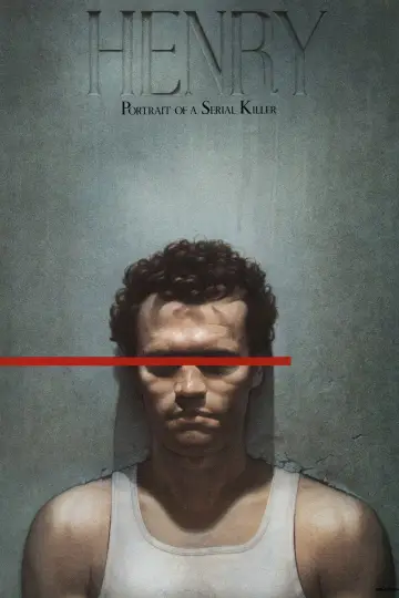 Plakat do filmu "Henry - Portret seryjnego mordercy" #995695
