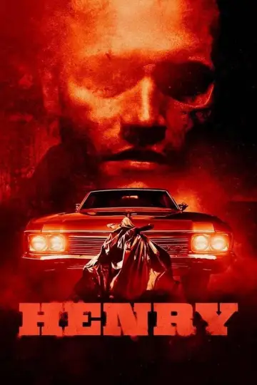 Plakat do filmu "Henry - Portret seryjnego mordercy" #995705
