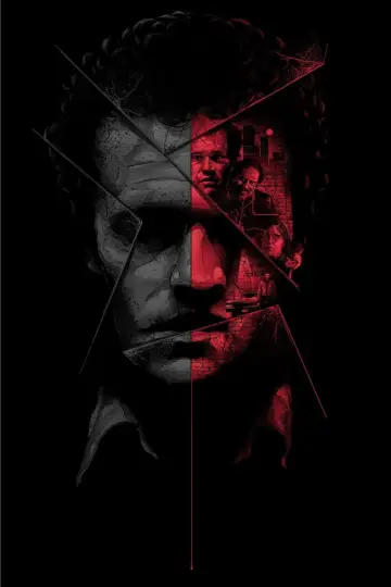 Plakat do filmu "Henry - Portret seryjnego mordercy" #995707