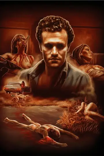 Plakat do filmu "Henry - Portret seryjnego mordercy" #995708