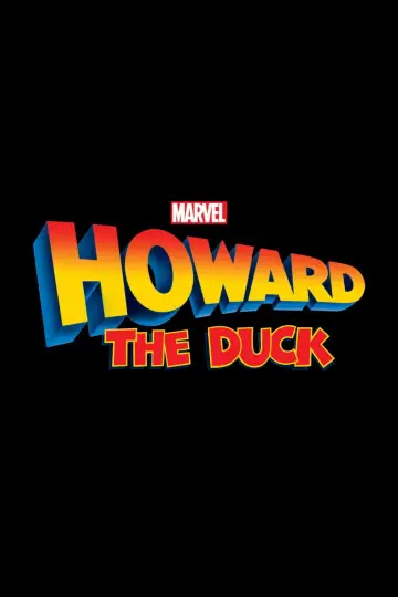 Plakat do filmu "Kaczor Howard" #1827978