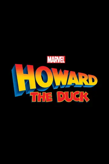 Kaczor Howard