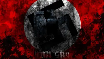 Zasłona do filmu "Iron Sky" #335695