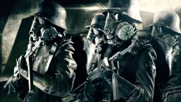 Zasłona do filmu "Iron Sky" #335702