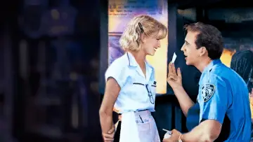 Zasłona do filmu "Dwa Miliony Dolarów Napiwku" #860326
