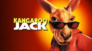 Zasłona do filmu "Kangur Jack" #115357