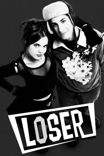 Plakat do filmu "Frajer" #1461252