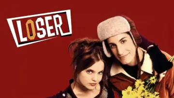 Zasłona do filmu "Frajer" #150963