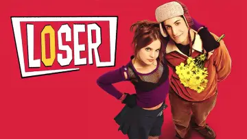 Zasłona do filmu "Frajer" #150964
