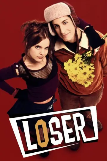 Plakat do filmu "Frajer" #150966