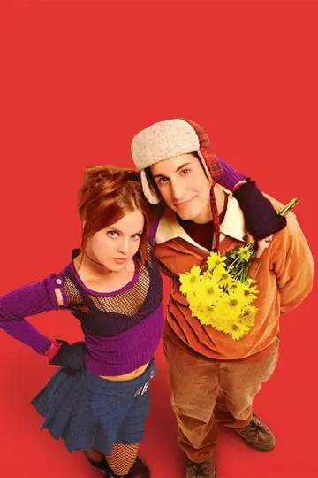 Plakat do filmu "Frajer" #396495